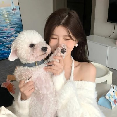 微雨时节恰逢君