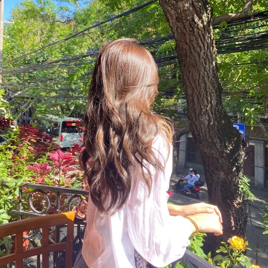 一天到晚游泳的鱼